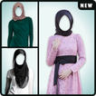 Hijab Dress Photo Editor