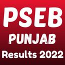 PSEB Result App 2022 APK