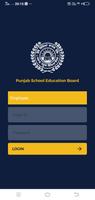 Punjab School Education Board  تصوير الشاشة 1