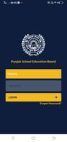 Punjab School Education Board  تصوير الشاشة 3