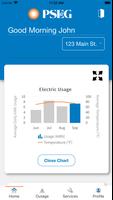 PSEG स्क्रीनशॉट 3