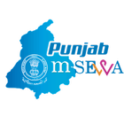 Punjab mSewa ikona