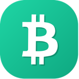 BTC Mining : Earn Bitcoin ไอคอน