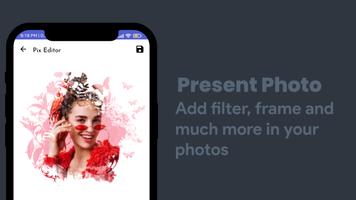 PhotoLab Editor - Effect & Art تصوير الشاشة 1