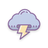 Lightning Network Faucet (Bitcoin) icône