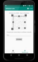 Lightning Network Faucet (Bitcoin) ภาพหน้าจอ 1