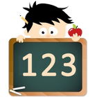 آیکون‌ Kids Learn n Write 123