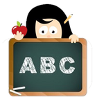 Kids Learn n Write ABC icon