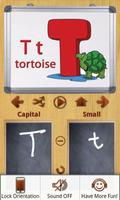 Kids Learn n Write ABC screenshot 3