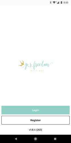 P.S. Freedom APK for Android Download