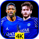 PSG Wallpaper APK