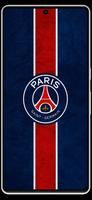 PSG Wallpaper ポスター