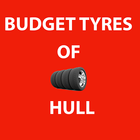 Budget Tyres of Hull-icoon