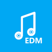 EDM Music ikon