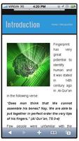 Multiple Intelligence Test screenshot 1