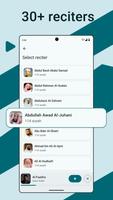 Hear Quran — Offline & Online 截图 1