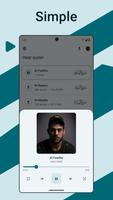 Hear Quran — Offline & Online 截图 2