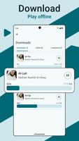 Hear Quran — Offline & Online 截图 3