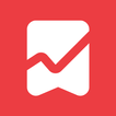 Pixel Bookmarks icon