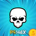 PSH4X MOD MAX SENSI - HEADSHOT