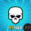 PSH4X MOD MAX SENSI - HEADSHOT