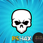 PSH4X MOD MAX SENSI - HEADSHOT biểu tượng