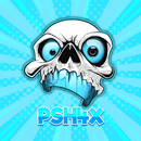 PSH4X - Sensitivity APK