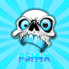 PSH4X-icoon