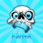 PSH4X أيقونة
