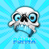 PSH4X أيقونة