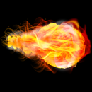 Circle: Fire Ball APK