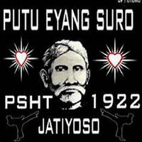 PSHT TERATE 1922 پوسٹر