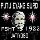 PSHT TERATE 1922 aplikacja