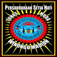PSHW TUNAS MUDA Poster