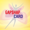 Gapshap Card icono