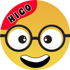 HiGo Kids icône