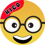 HiGo Kids أيقونة