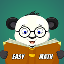 Hiho Math Fun Quiz - Kids Math APK