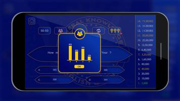 Smart Trivia  - Fun GK QuizPe تصوير الشاشة 3