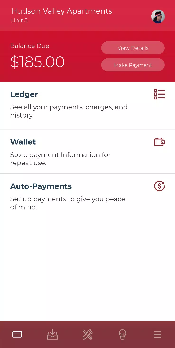 Resident Portal APK for Android Download