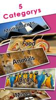Difference FIND-Tour - SpotMe الملصق
