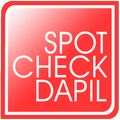 SPOTCHECK DAPIL