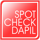 SPOTCHECK DAPIL APK