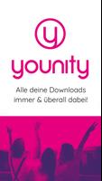 YOUNITY poster