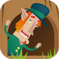 Busca al Duende Pedrito