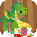 El Restaurante del Bosque de Mon APK