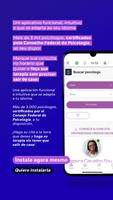Psicologia Viva - Psyalive ảnh chụp màn hình 1