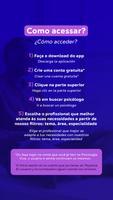 Psicologia Viva - Psyalive ảnh chụp màn hình 2