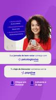 Psicologia Viva - Psyalive ảnh chụp màn hình 3