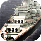 Pacific Fleet icône